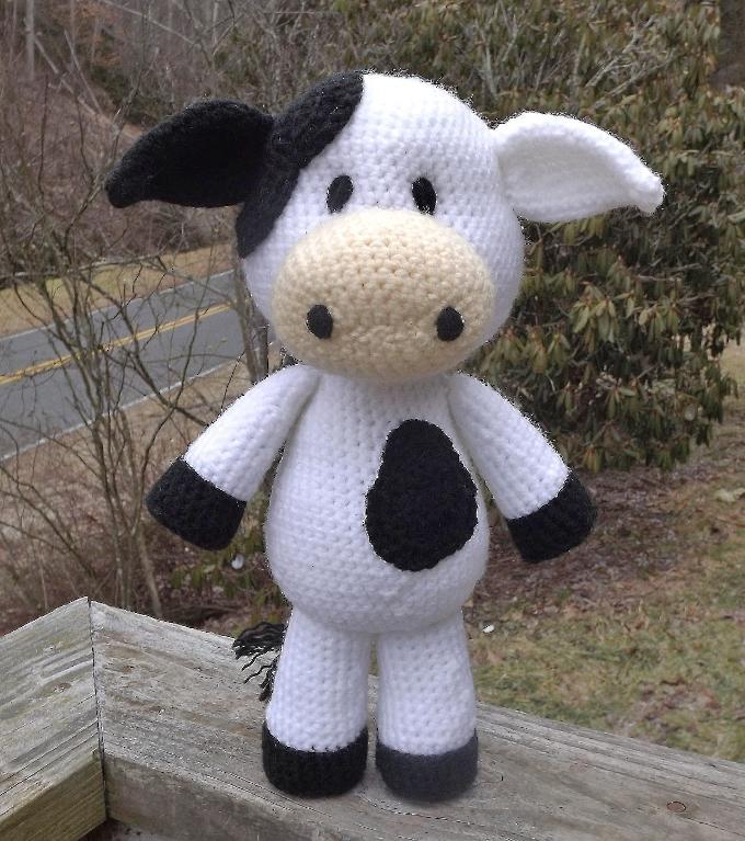 lil cow